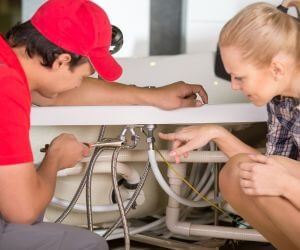 About Sewer Line Replacement Woodbridge, VA